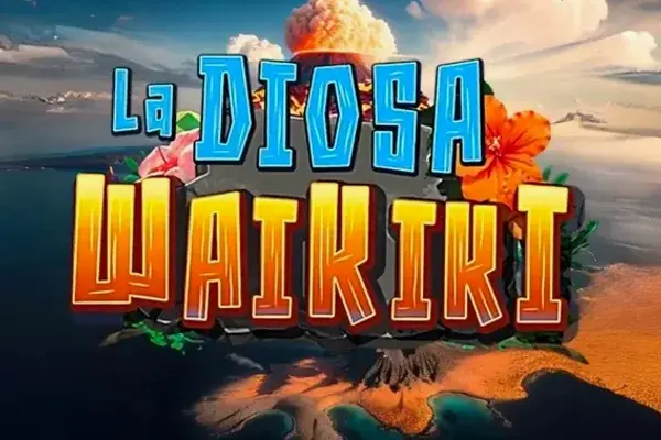 La Diosa Waikiki