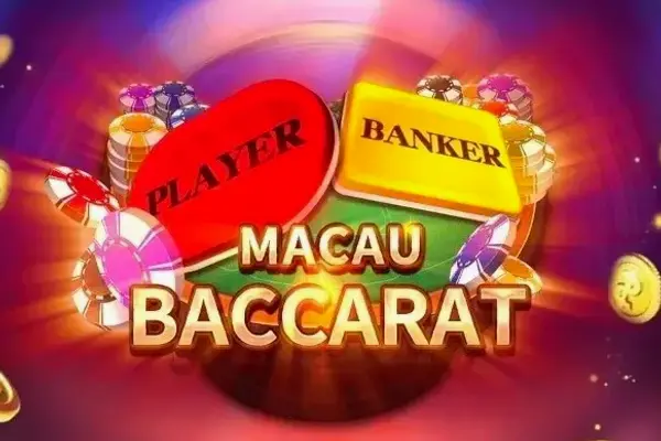 Macau Baccarat
