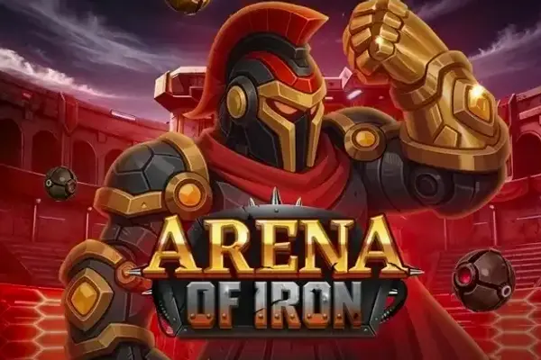 Arena of Iron