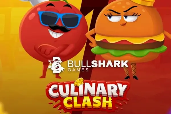 Culinary Clash