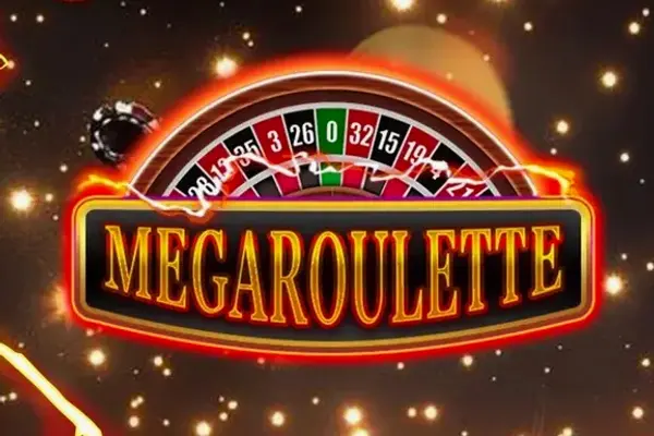 Mega Roulette