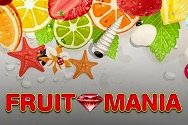 Fruit Mania