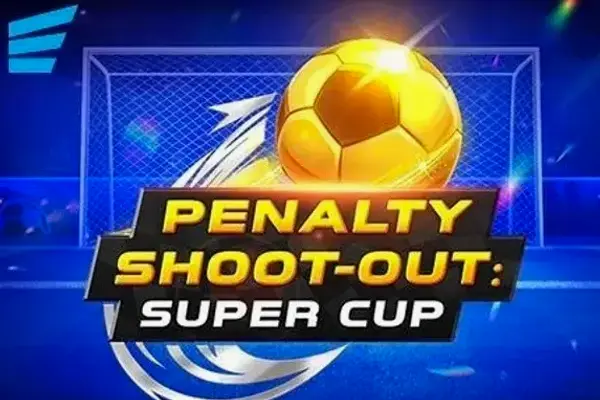 Penalty Shoot-Out: Super Cup