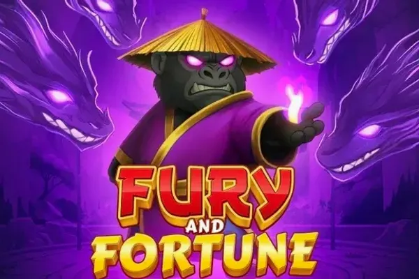 Fury and Fortune