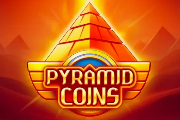 Pyramid Coins