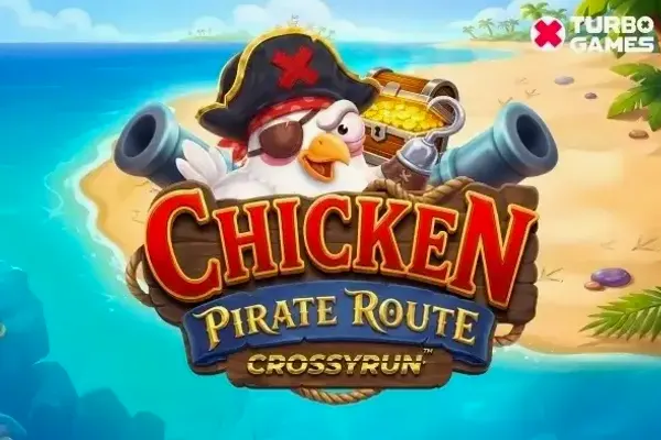 Chicken Pirate Route