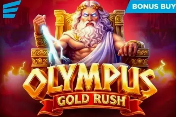 Olympus Gold Rush