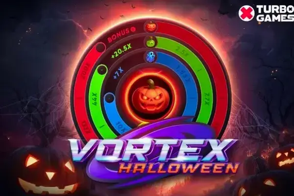 Vortex Halloween