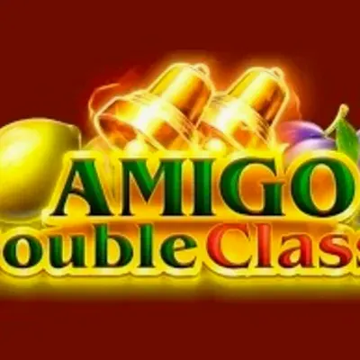 Amigo Double Classic by Amigo Gaming